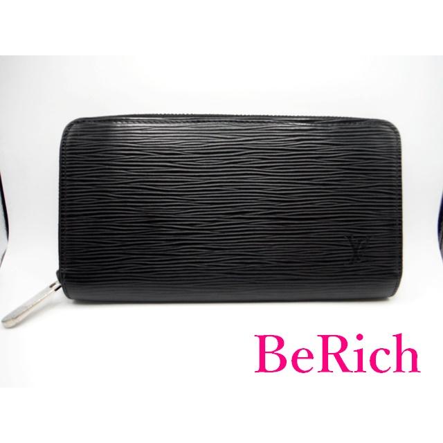 LOUIS VUITTON（ルイ・ヴィトン） ルイ ヴィトン エピ ジッピー