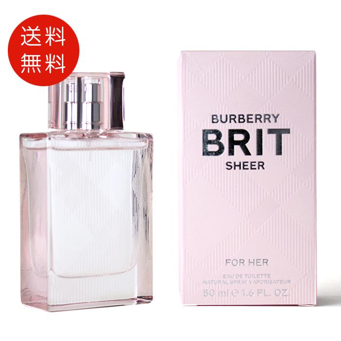 BURBERRY（バーバリー） 【並行輸入品】バーバリーブリットシアー