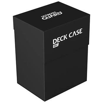 アルティメットガード（ULTIMATE GUARD） Deck Case 80+ Standard Size