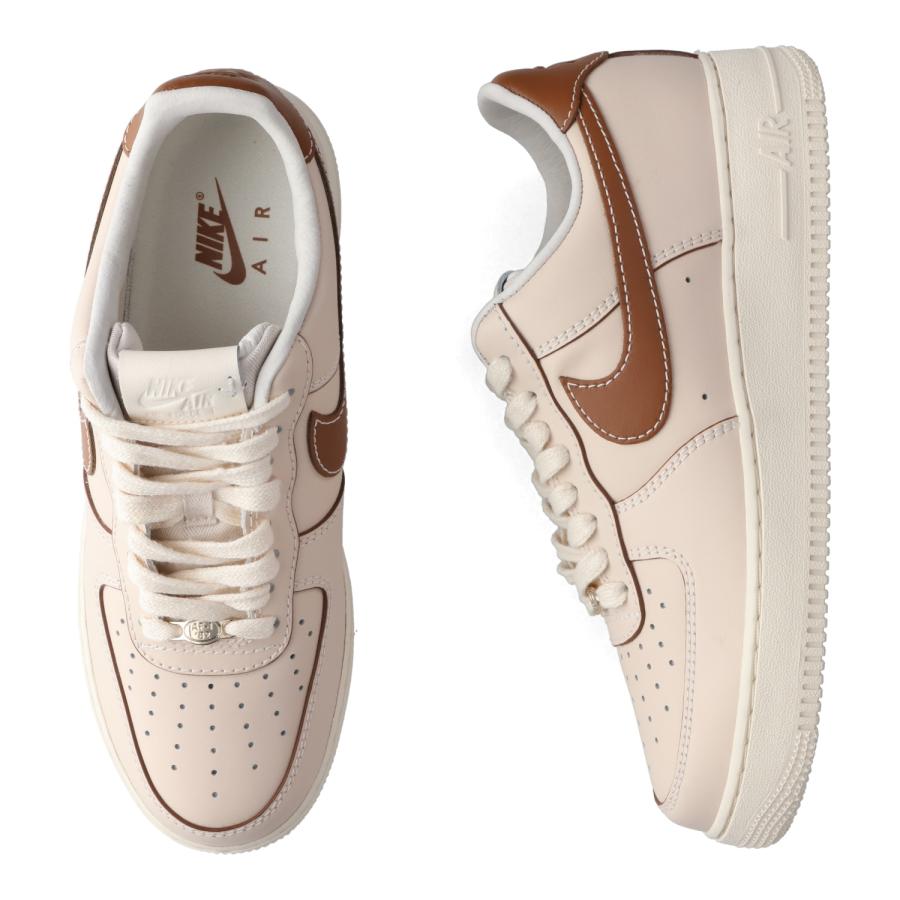 NIKE（ナイキ） エアフォース1 07 スニーカー メンズ AIR FORCE 1 07