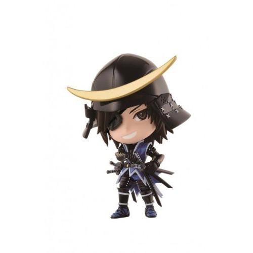BANPRESTO（バンプレスト） 在庫一掃☆一番くじ 戦国BASARA A賞 伊達