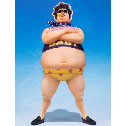 フィギュアーツZERO セニョール・ピンク◇新品Sa : WebShopびーだま