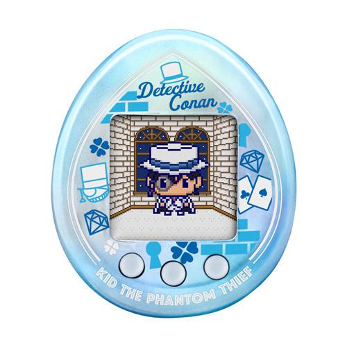 たまごっち ☆Tamagotchi nano colorful 名探偵コナン 大怪盗の藍玉