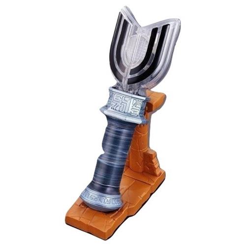 BANDAI（バンダイ） ウルトラマンティガ変身アイテム ウルトラレプリカ