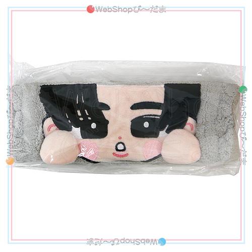 Snow Man RAYS すのチルぶら下がらないシリーズ ヘアバンドver. 目黒蓮