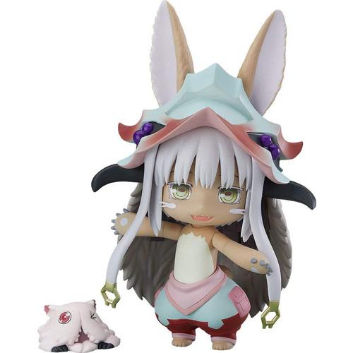 ねんどろいど No.939 ナナチ メイドインアビス◇新品Ss : WebShop