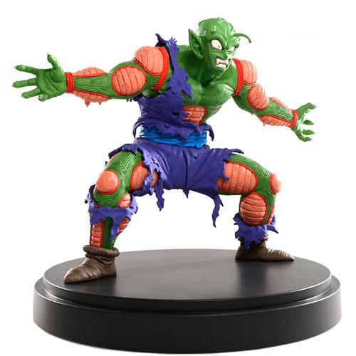 BANPRESTO（バンプレスト） ドラゴンボールZ SCultures BIG 造形天下一