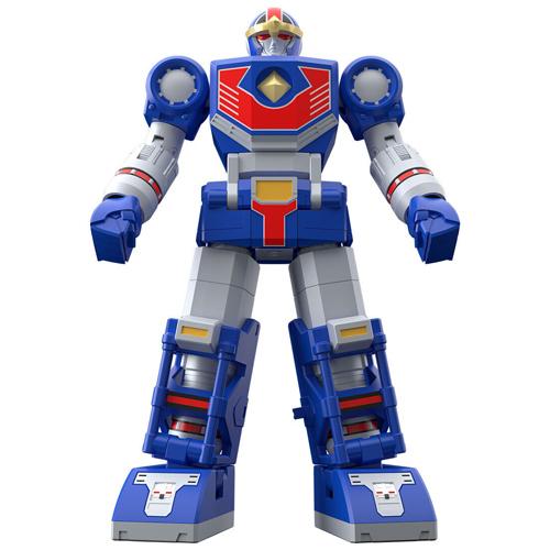 BANDAI（バンダイ） ☆SMP [SHOKUGAN MODELING PROJECT] テトラボーイ