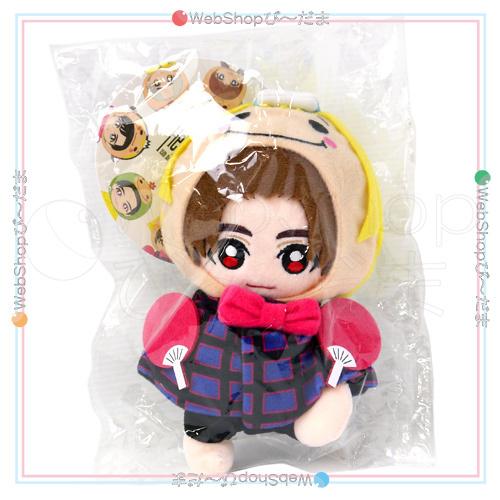 Hey! Say! JUMP 15th Anniversary LIVE TOUR 2022-2023 ぬいぐるみ