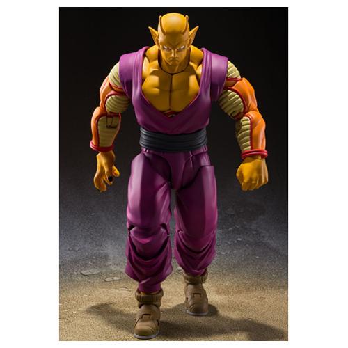 S.H.フィギュアーツ ☆S.H.Figuarts オレンジピッコロ ドラゴンボール