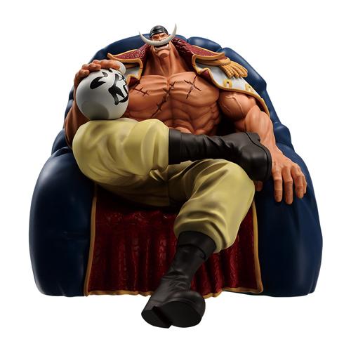 一番くじ ワンピース 白ひげ海賊団〜オヤジと息子たち〜 A賞