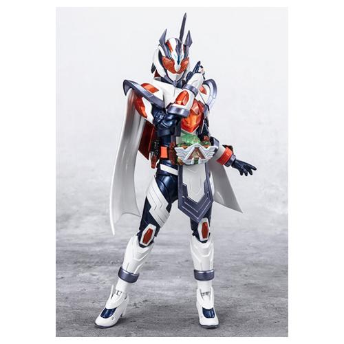 S.H.フィギュアーツ S.H.Figuarts 仮面ライダーマジェード サン