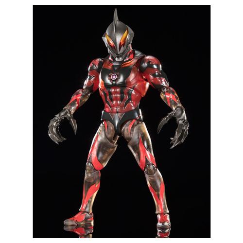 S.H.フィギュアーツ S.H.Figuarts ウルトラマンベリアル Clear Color