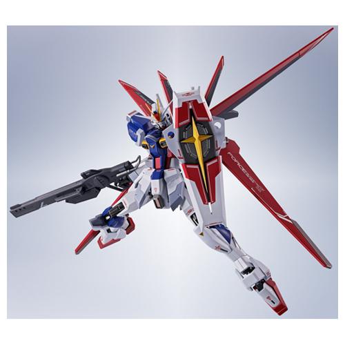 ROBOT魂 ☆METAL [SIDE MS] フォースインパルスガンダムSpecII◇新品Ss