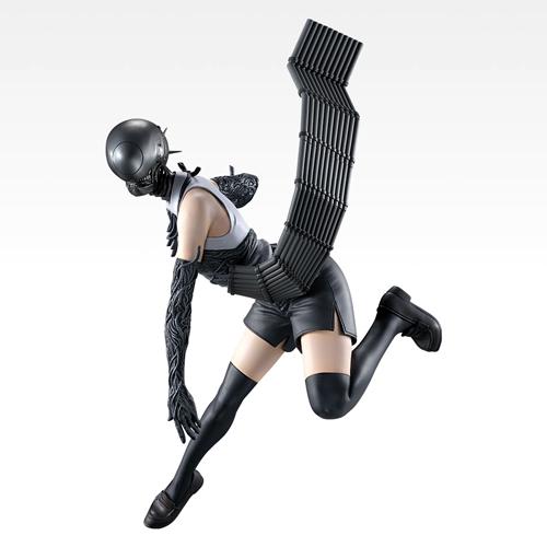 BANDAI（バンダイ） 一番くじ 劇場版『チェンソーマン レゼ篇』 B賞