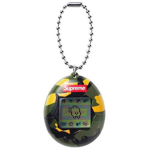 たまごっち ☆Supreme / Tamagotchi “Yellow“ シュプリーム “イエロー