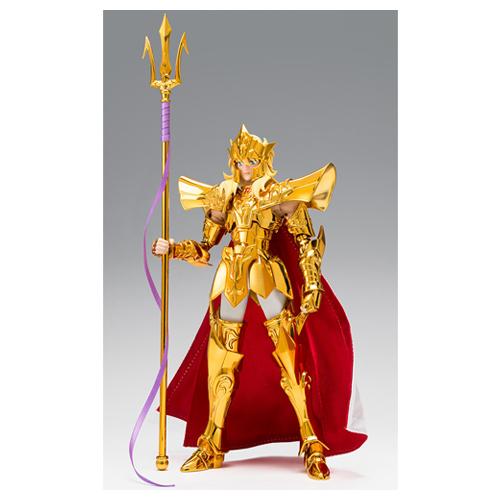聖闘士聖衣神話 ☆聖闘士聖衣神話EX 海皇ポセイドン -ORIGINAL COLOR
