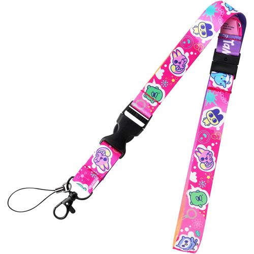 Tamagotchiたまごっちぴーすメロディランドたまともストラップまとめ