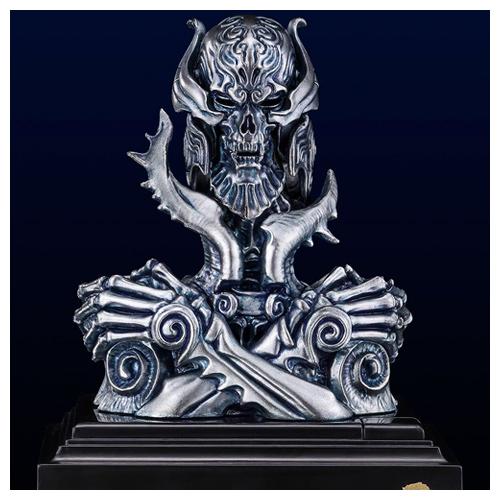 BANDAI（バンダイ） TAMASHII Lab 魔導輪ザルバ GARO 20th Anniversary