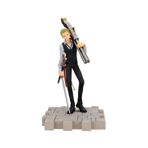 BANPRESTO（バンプレスト） 在庫一掃☆一番くじ ワンピースフィルム