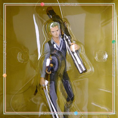 BANPRESTO（バンプレスト） 在庫一掃☆一番くじ ワンピースフィルム