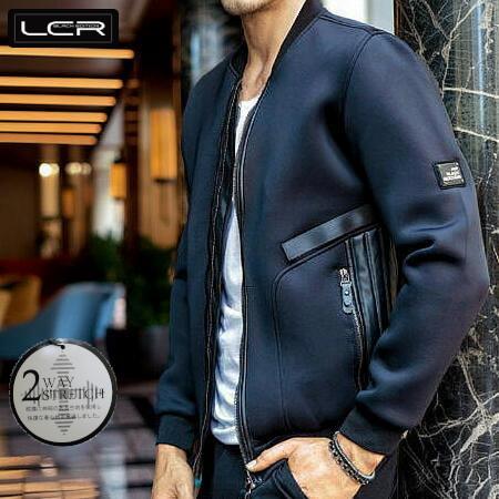 ma-1 ma1 ジャケット ライダース バイカー ディテール アウター メンズ