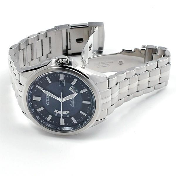 citizen エコドライブ メンズ腕時計 シチズンコレクション メンズ