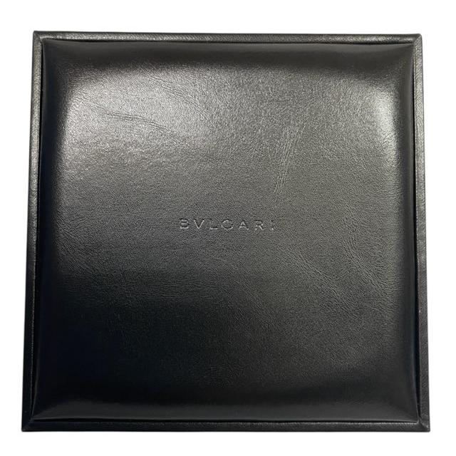 BVLGARI（ブルガリ） ケース 箱 時計用 付属品のみ 説明書 BOX
