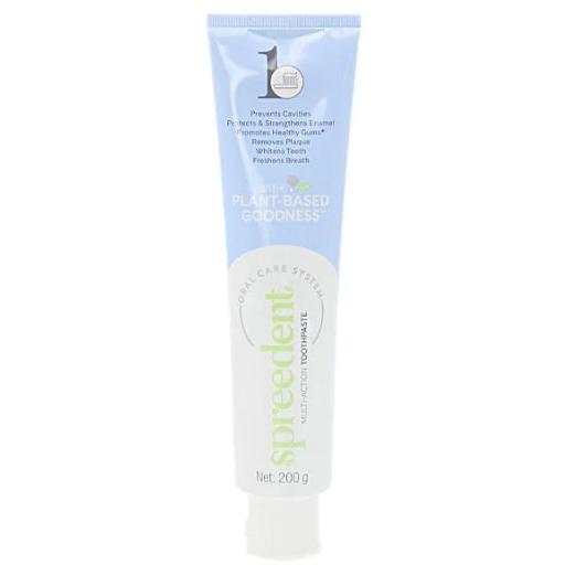 Amway（アムウェイ） スプリーデント 薬用フッ素配合 ハミガキ 200g