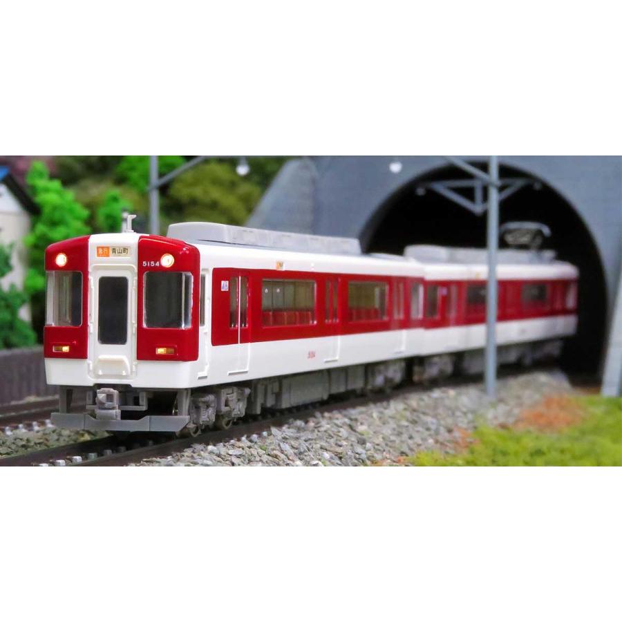 最終値下げ Nゲージ 近鉄5200系 VX04 最終値下げ Nゲージ 近鉄5200系