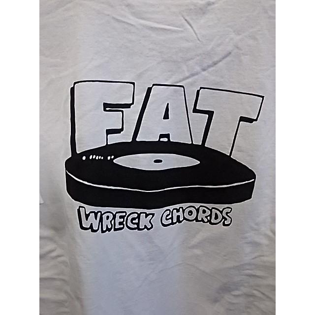 Hi-STANDARD ハイスタンダード バンドTシャツ Mサイズ : GOLDENDROP