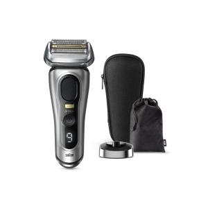 BRAUN（ブラウン） 9517s-V シリーズ9 Pro+ [マットシルバー] : GIGA