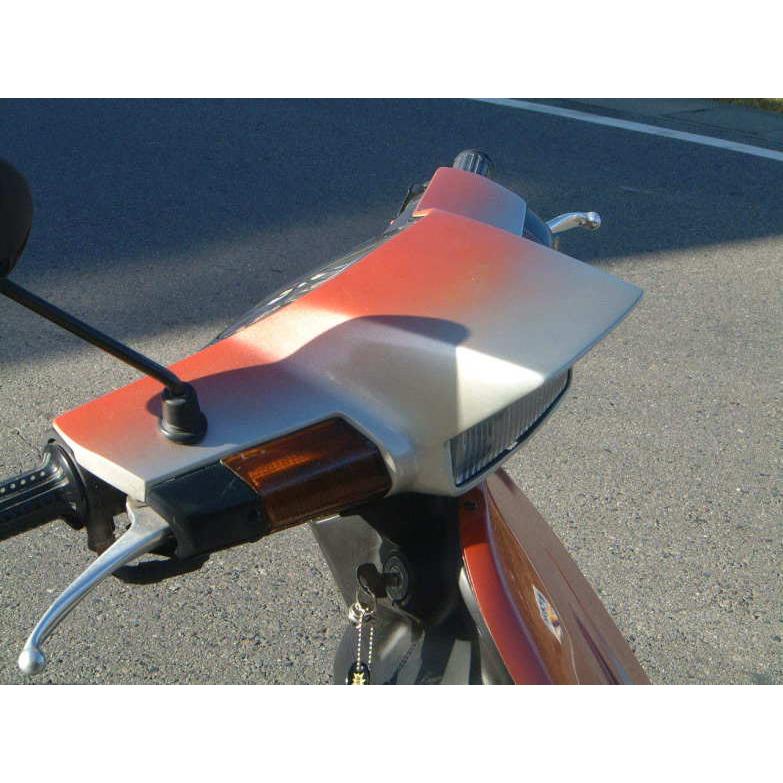 25 タクト用 ロングノーズ AF09 スーパータクト・クレージュタクト専用