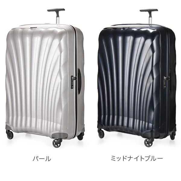 Samsonite（サムソナイト） 【並行輸入品】 スーツケース 144L 軽量