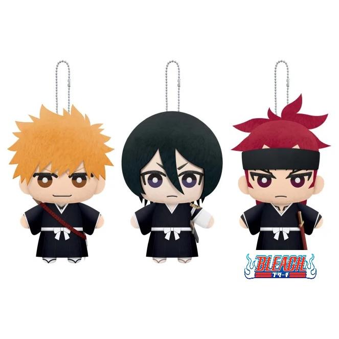 BLEACH ともぬい 千年血戦篇 vol.1 全3種 : グランプリネット 新潟