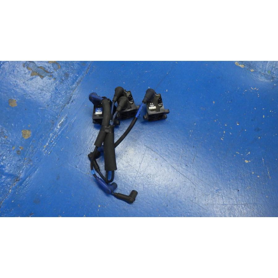 RX−7 FD3S用 イグニッションコイルセット【2】 : ググ