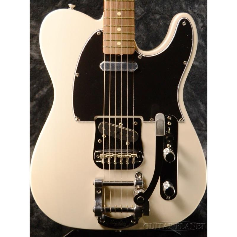 Fender（フェンダー） Fender Mexico Vintera '60s Telecaster Bigsby