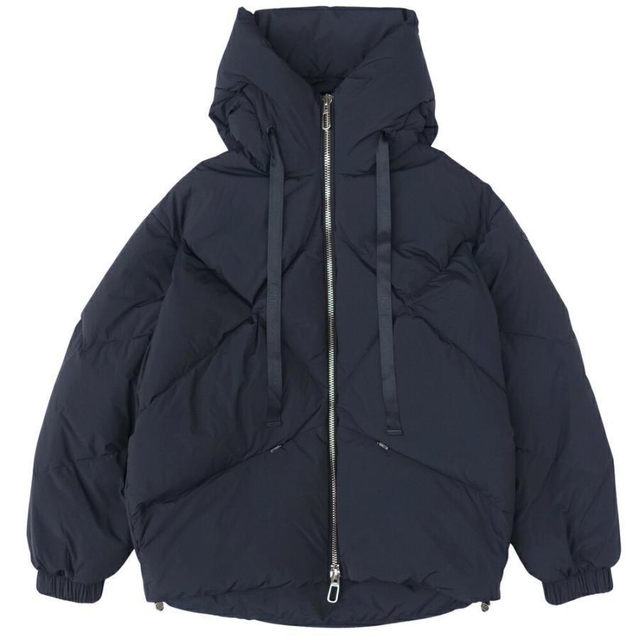 DUNO（デュノ） PEGGIE APRICA ペギー ダウンジャケット レディース