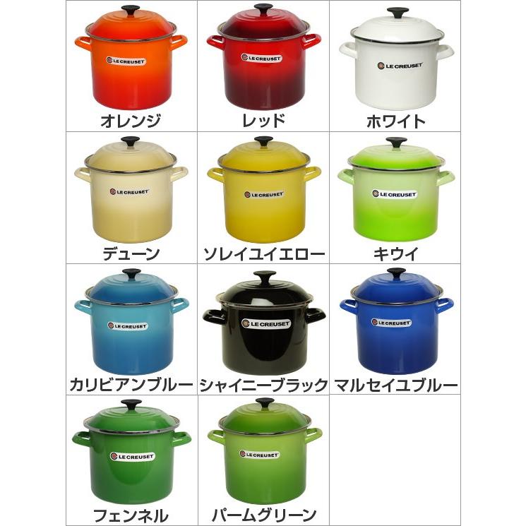 Le Creuset（ル・クルーゼ） 【並行輸入品】ル・クルーゼ ストック