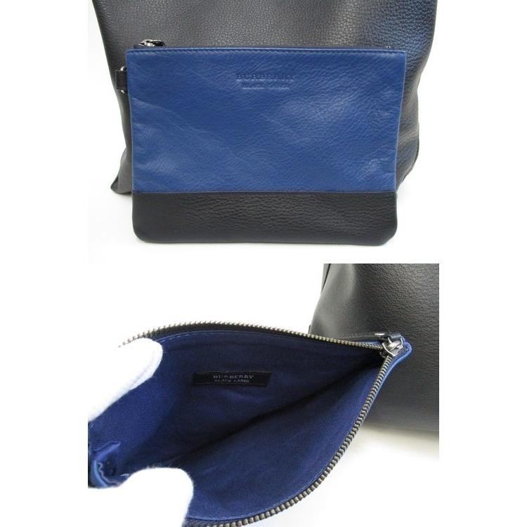 BURBERRY BLACK LABEL（バーバリーブラックレーベル） リバーシブル