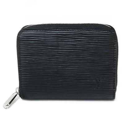 LOUIS VUITTON（ルイ・ヴィトン） M60152 ジッピー・コインパース エピ