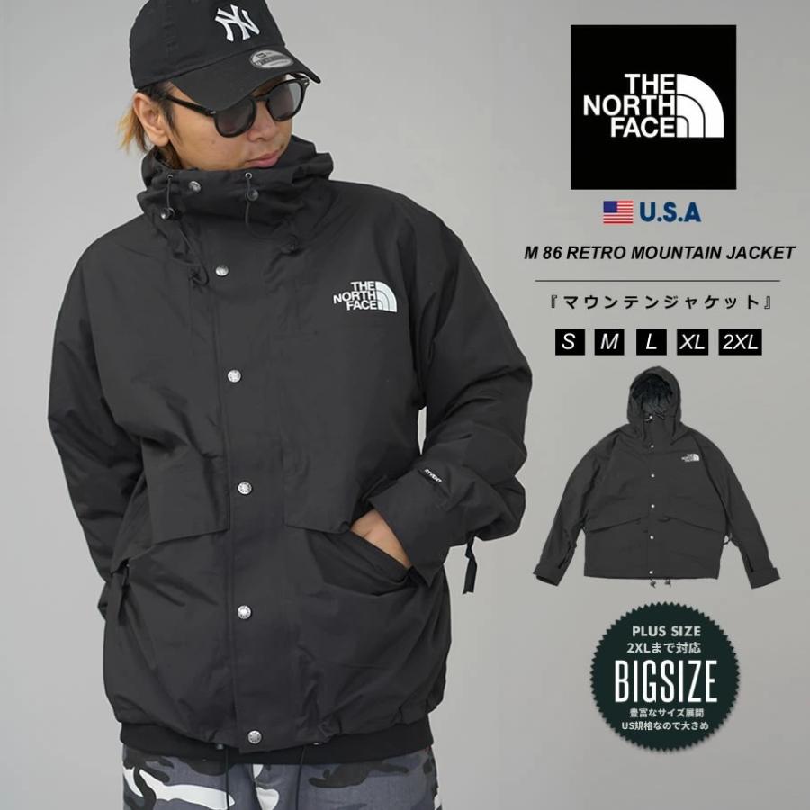 THE NORTH FACE（ザ ノースフェイス） ノースフェイス マウンテン