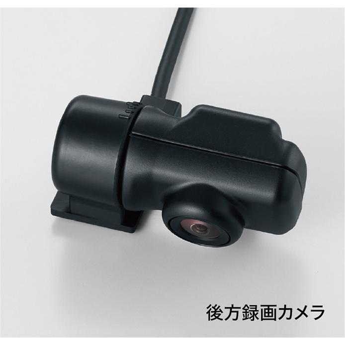 ステップ ワゴン HONDA ホンダ純正 ドライブレコーダー前後2カメラ