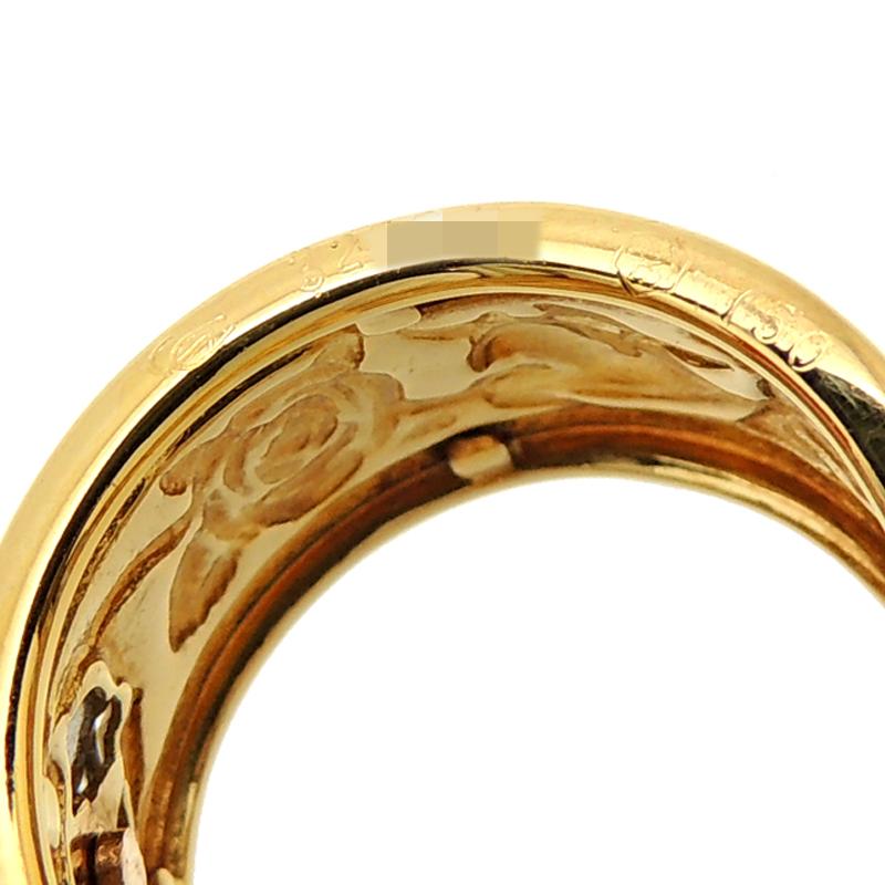 飯能本店］Carrera y Carrera カレライカレラ 750YG 750WG ロンダ