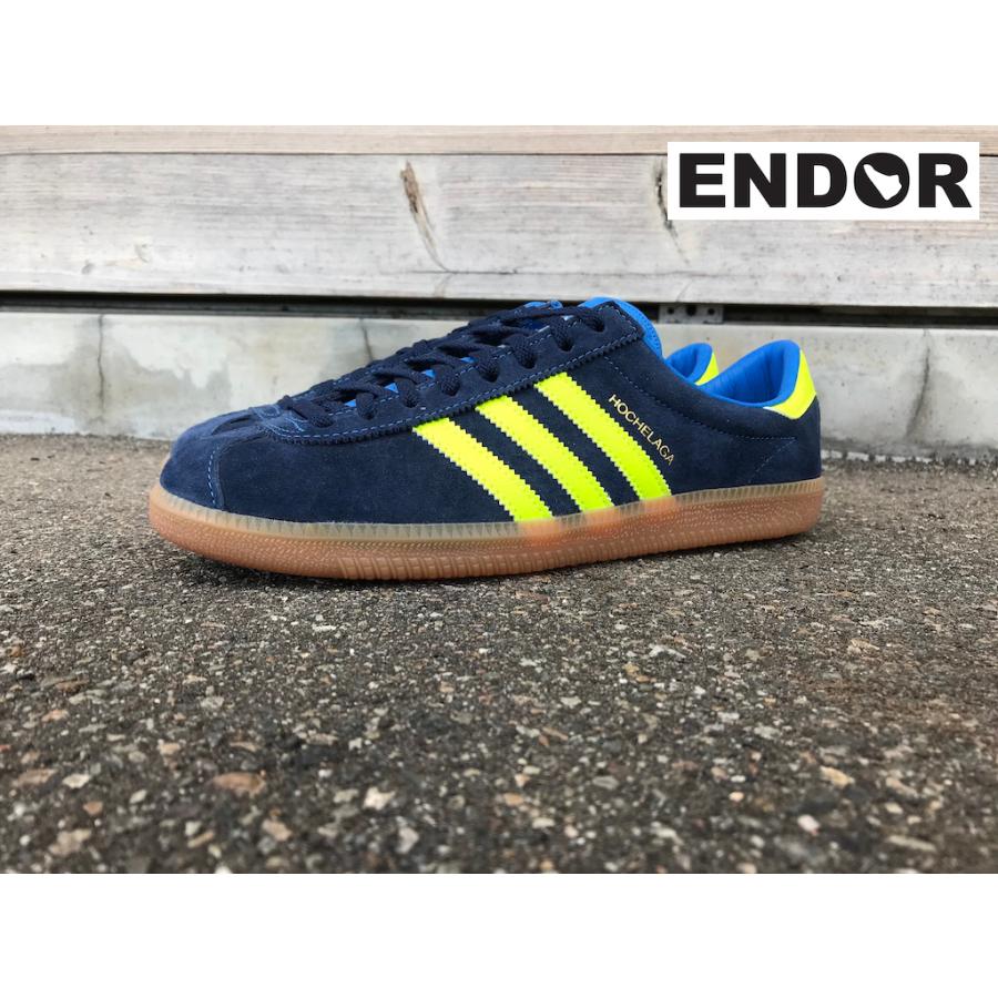 adidas Originals 【流通限定モデル】ADIDAS HOCHELAGA SPZL