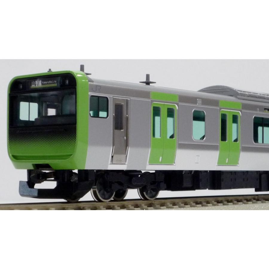 エンドウ エンドウ【匠シリーズ】JR東日本 E235系 基本 6輌セット 真鍮