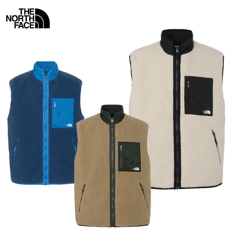 THE NORTH FACE（ザ ノースフェイス） リバーシブルエクストリーム