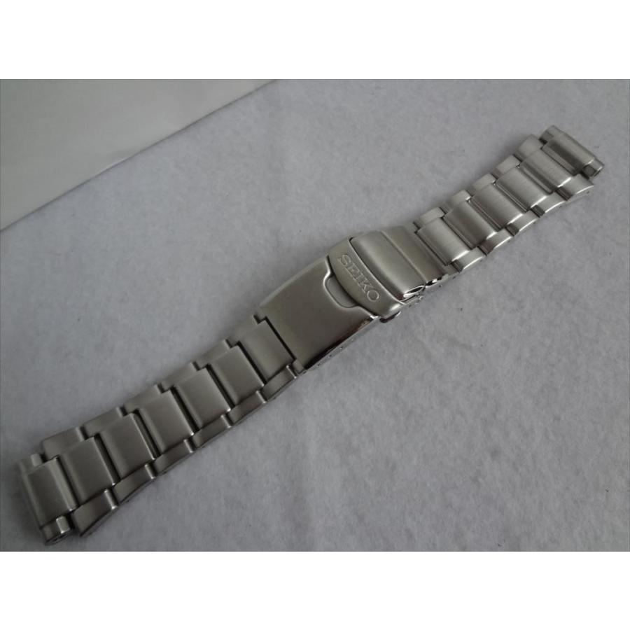 Seiko 純正 腕時計バンド プロスペックス SBCZ011, SBCZ025, 5M62-0BL0