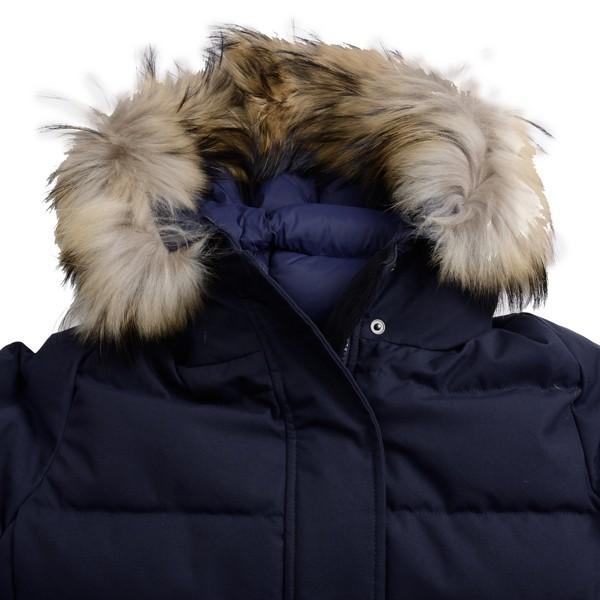 Pyrenex（ピレネックス） レディース グルノーブルダウンジャケット