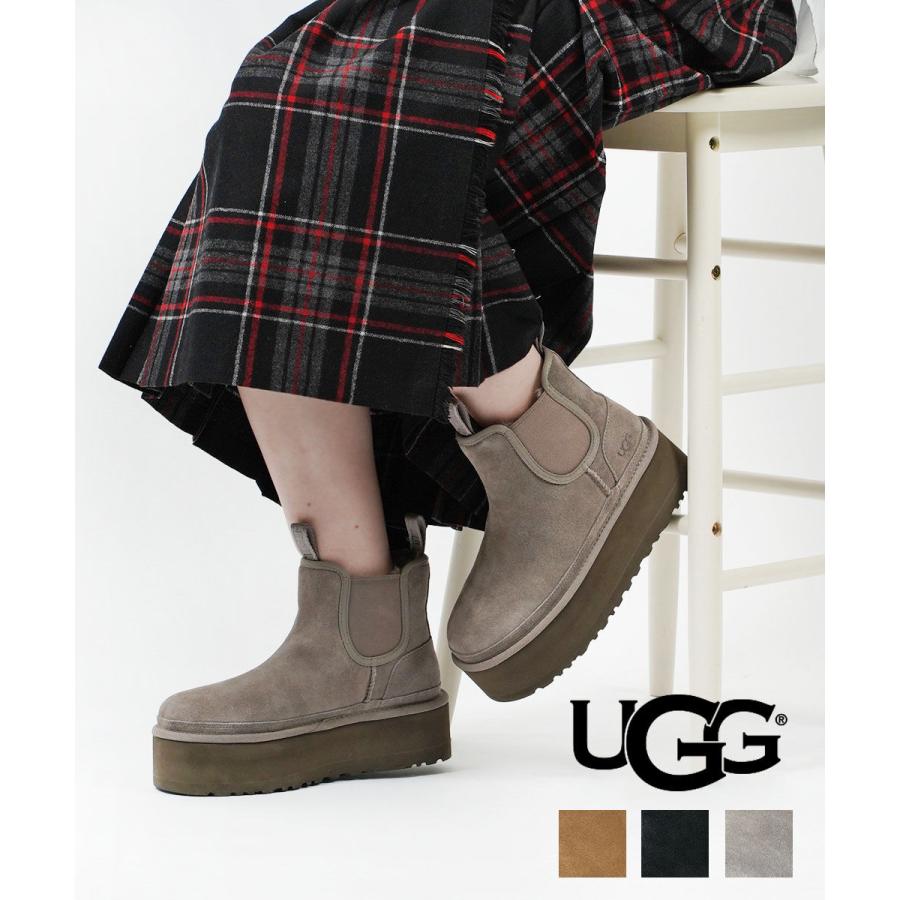 UGG Australia（アグオーストラリア） アグ ニューメル
